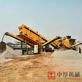 好的建筑垃圾破碎站廠家哪里有？