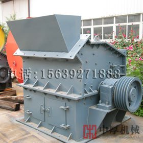 中厚提醒您制砂機(jī)使用注意事項(xiàng)