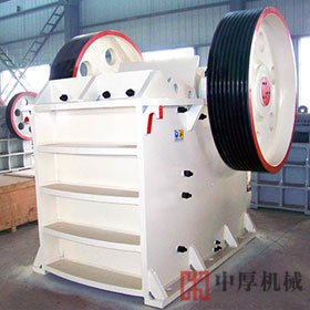 顎式破碎機(jī)配件如何保養(yǎng)使用時(shí)間更長?