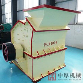 小編教你明確需求 準(zhǔn)確了解制砂機(jī)設(shè)備價(jià)格