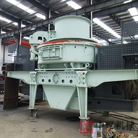 河卵石制砂機(jī)廠家哪里找