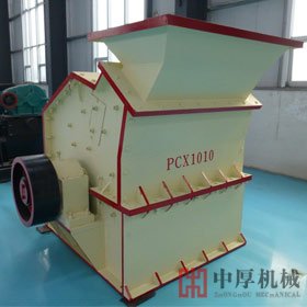 制砂機(jī)加工優(yōu)質(zhì)砂石骨料 保障未來建設(shè)快速發(fā)展