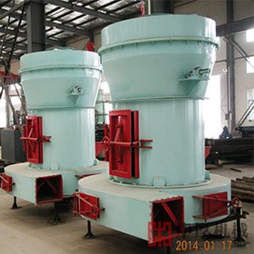 雷蒙磨粉機物料溢出應(yīng)該怎樣解決?