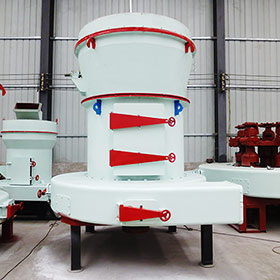 石灰石磨粉機廠家哪家好，石灰磨粉機設(shè)備廠家