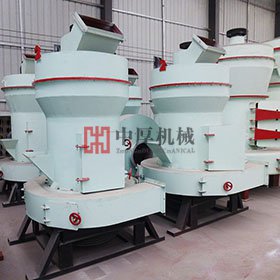 雷蒙磨粉機(jī)的開(kāi)關(guān)機(jī)注意事項(xiàng)是什么