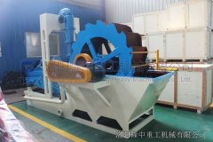 廠家對洗石機(jī)定價(jià)比較低的原因有哪些？