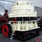 客戶(hù)喜歡什么樣的液壓圓錐破碎機(jī)