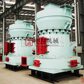 雷磨機(jī)助力珍珠巖變身新型保溫材料優(yōu)勢(shì)凸顯