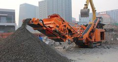 移動(dòng)破碎機(jī)的市場(chǎng)前景怎么樣