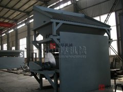 磁選機(jī)的維護(hù)與保養(yǎng)的方法
